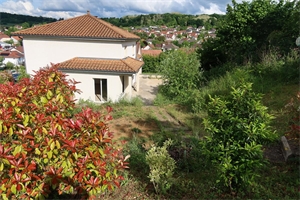maison recente à la vente -   25000  BESANCON, surface 120 m2 vente maison recente - UBI471025385